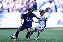 Nhận định, Soi kèo Gamba Osaka vs Kyoto Sanga 14h00 ngày 4/4: Ngang tài ngang sức