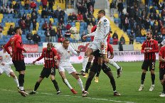Nhận định, Soi kèo Genclerbirligi vs Goztepe, 18h30 ngày 4/4: Thoát khỏi khủng hoảng