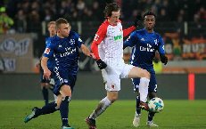 Nhận định, Soi kèo Hamburger vs Augsburg 20h30 ngày 4/4: Cơ hội cho khách