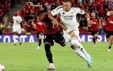 Nhận định, Soi kèo Mallorca vs Real Madrid 21h15 ngày 4/4: Khó cản Los Blancos