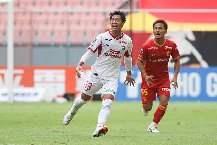 Nhận định, Soi kèo Nagoya Grampus vs Cerezo Osaka 13h00 ngày 4/4: Khoảng cách ngắn ngủi