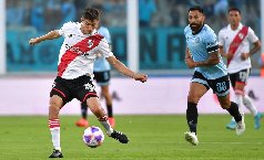 Nhận định, Soi kèo River Plate vs Belgrano, 04h00 ngày 6/4: Điểm tựa sân bãi