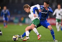 Nhận định, Soi kèo Tokyo vs Machida Zelvia, 13h00 ngày 5/4: Khách có quà
