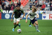 Nhận định, Soi kèo Vancouver Whitecaps vs Portland Timbers 9h30 ngày 5/4: Chờ đợi mưa bàn thắng