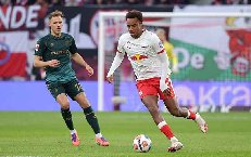 Nhận định, Soi kèo Werder Bremen vs RB Leipzig 20h30 ngày 4/4: Thử thách cho chủ nhà