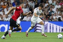 Soi kèo phạt góc Mallorca vs Real Madrid, 21h15 ngày 04/04