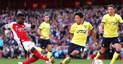 Soi kèo phạt góc Southampton vs Arsenal, 2h ngày 05/04