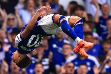 Ipswich Town thăng hạng Ngoại hạng Anh, Birmingham và Huddersfield xuống League One