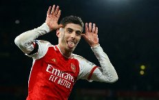 Kèo thẻ phạt ngon ăn Arsenal vs Bournemouth, 18h30 ngày 04/05