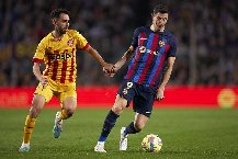 Nhận định Girona vs Barcelona, 23h30 ngày 4/5