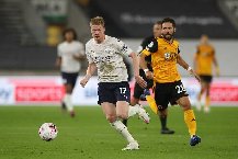 Nhận định Man City vs Wolves, 23h30 ngày 4/5