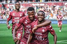Nhận định Metz vs Rennes, 0h ngày 5/5