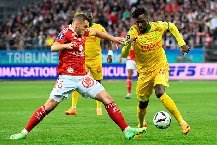 Nhận định Stade Brestois vs Nantes, 2h ngày 05/05