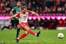 Nhận định Stuttgart vs Bayern Munich, 20h30 ngày 4/5