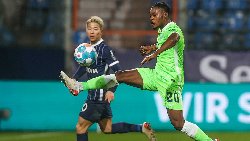 Nhận định Wolfsburg vs Darmstadt, 20h30 ngày 4/5