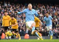 Soi kèo phạt góc Manchester City vs Wolverhampton, 23h30 ngày 04/05