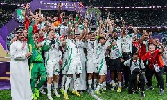 Đánh bại Kawasaki Frontale, Al Ahli lần đầu vô địch Cúp C1 châu Á