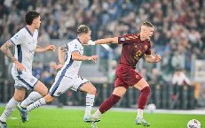 Nhận định, Soi kèo AS Roma vs Fiorentina 23h00 ngày 4/5: Chủ nhà hưởng niềm vui