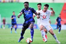 Nhận định, Soi kèo Bình Định vs Hoàng Anh Gia Lai, 18h00 ngày 4/5: Chạy đua thoát hiểm