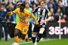 Nhận định, Soi kèo Brighton vs Newcastle 20h00 ngày 04/05: Giữ vững TOP 4