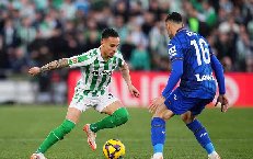 Nhận định, Soi kèo Espanyol vs Real Betis 23h30 ngày 4/5: Nối dài mạch thắng