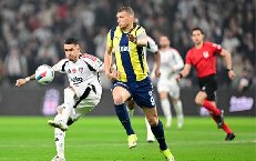 Nhận định, Soi kèo Fenerbahce vs Besiktas 23h00 ngày 4/5: Xây chắc top 2