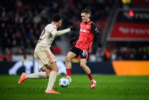 Nhận định, Soi kèo Freiburg vs Bayer Leverkusen, 22h30 ngày 04/05: Bất phân thắng bại