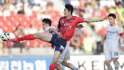 Nhận định, Soi kèo Gwangju vs Gimcheon Sangmu, 14h30 ngày 5/5: Ít bàn thắng, ít thẻ phạt