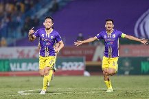 Nhận định, Soi kèo Hà Nội vs Nam Định, 19h15 ngày 4/5: Khó cản bước ĐKVĐ
