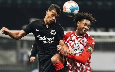 Nhận định, Soi kèo Mainz 05 vs Eintracht Frankfurt 0h30 ngày 5/5: Mang ba điểm về nhà