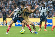 Nhận định, Soi kèo Monterrey vs Pumas UNAM 8h30 ngày 5/5: Thói quen khó bỏ