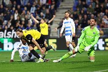 Nhận định, Soi kèo NAC Breda vs PEC Zwolle, 17h15 ngày 4/5: Chia điểm