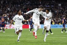 Nhận định, Soi kèo Real Madrid vs Celta Vigo, 19h00 ngày 4/5: Áp sát kình địch