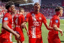 Nhận định, Soi kèo Sparta Rotterdam vs FC Twente 19h30 ngày 04/05: Tin vào khách!