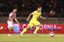 Nhận định, Soi kèo Thanh Hóa vs TP.HCM, 18h00 ngày 4/5: Chiến hạm thăng hoa