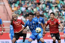 Nhận định, Soi kèo Ulsan HD vs Pohang Steelers, 14h30 ngày 5/5: Chủ nhà yếu thế