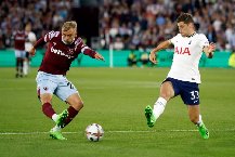 Nhận định, Soi kèo West Ham vs Tottenham 20h00 ngày 04/05: Chia điểm