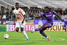 Soi kèo phạt góc AS Roma vs Fiorentina, 22h59 ngày 04/05