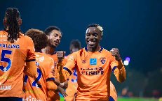 Nhận định, Soi kèo Al-Fayha vs Al-Riyadh 23h10 ngày 4/5: Chuyến đi khó khăn
