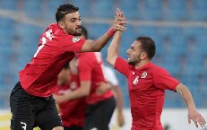 Nhận định, Soi kèo Al Jazeera Amman vs Shabab AlOrdon 23h00 ngày 4/5: Trắng tay trở về nhà
