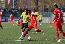 Nhận định, Soi kèo Real Kashmir vs Namdhari 20h00 ngày 4/5: Chính thức trụ hạng