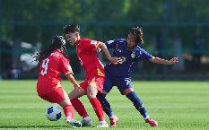 Nhận định, Soi kèo U17 nữ Việt Nam vs U17 nữ Trung Quốc 18h30 ngày 4/5: Chênh lệch trình độ