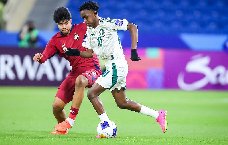 Nhận định, Soi kèo U17 Saudi Arabia vs U17 Myanmar 0h00 ngày 6/5: Thị uy sức mạnh