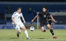 Nhận định, Soi kèo U17 Tajikistan vs U17 Thái Lan 0h30 ngày 6/5: Trái đắng cho đại diện Đông Nam Á