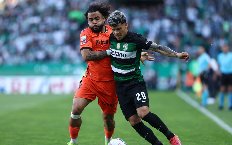 Soi kèo phạt góc Sporting CP vs Vitoria Guimaraes, 02h15 ngày 05/05