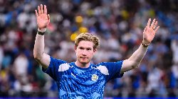 De Bruyne sẵn sàng đến Saudi Arabia vì tiền