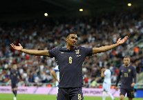 Kết quả bóng đá hôm nay 4/6: Anh hủy diệt Bosnia