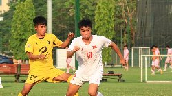 Kết quả bóng đá hôm nay tối 4/6: U19 Việt Nam thua sát nút U19 Trung Quốc