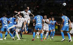 Nhận định Albirex Niigata vs V-Varen Nagasaki, 17h00 ngày 5/6