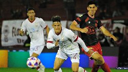 Nhận định Barracas Central vs Huracan, 01h00 ngày 5/6